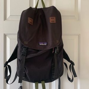Patagonia Backpack